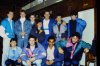 1988 RAVA PENALTYBOKAAL MET HANS v,bREUKELEN